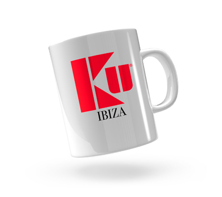 Taza coffee
